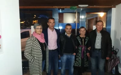 La importancia de cuidar a nuestros mayores